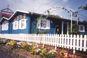 カリヨン山口　山口店